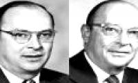 The only scientist twice won the Nobel Prize in Physics