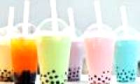 The origin of milk tea: a drink that attracts young people is controversial