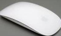 The origin of the computer mouse