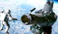 The outer space walk almost turned into the Soviet tragedy