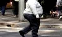 The paradox: Rural people are more obese than urban people