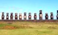 The people who disappeared 160 years ago on Easter Island are becoming more and more strange