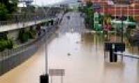 'The phenomenon of La Nina will end globally