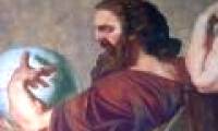 The philosopher was exiled because he thought the Moon was just a stone