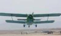 The plane can ... fly back, pride of North Korea