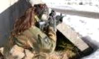 The power of the world's only female task force