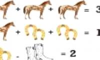 The problem of horses causing fever in social networks