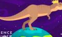 The process of world domination and the destruction of dinosaurs