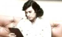 The psychic is recognized by the CIA as having special abilities