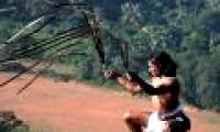 The pure sword legend revives and dazzles with the duel of two martial artists