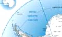 The Queen's name is set for the Antarctic land