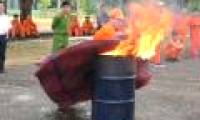 The quick and effective ways to fire gasoline