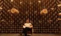 The quietest room in the world: You can hear the sound of blood running on your head