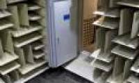 The quietest room on Earth is Microsoft