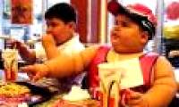 The rate of severe obesity in children is high