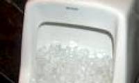 The reason for ice cold to male toilet toilet is not known