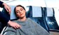 The reason inside the plane is always cold