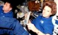 The reason NASA once turned away from female astronauts