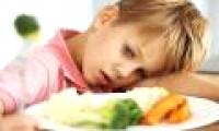 The reason parents shouldn't force children to eat the food they don't want
