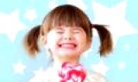The reason why children crave sweet food