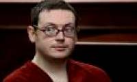 The reason why mass murderers are often commented by neighbors is goodness