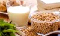 The reason why soy is considered a precious food is preventive