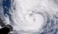 The record rainfall from super typhoon Harvey curved the Earth's crust
