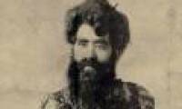 The red bearded lady makes the medicine curious
