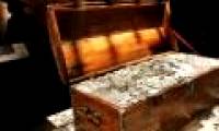 The richest pirate treasure in the world