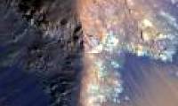 The risk of spreading bacteria from Earth to Mars