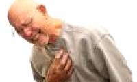 The risk of suicide increased after a heart attack