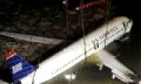 The rumors are not true about flying