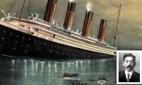 The sad story of the man who survived the Titanic tragedy: Condemned by the whole country, died in humiliation
