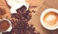 The same coffee but why do we enjoy the taste in each other?