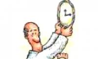 the science story about the watch