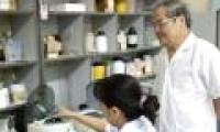 The scientist owns the most patents in Vietnam