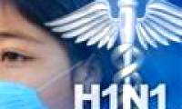 The second patient in the South died of H1N1 flu