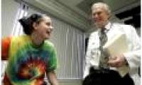 The second person in the world is cured of rabies