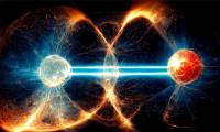 The Secret Behind Quantum Entanglement: Have Aliens Really Visited Earth?