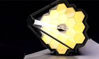 The secret behind the world's largest space telescope