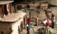 The secret of awe of an ancient Mexican group