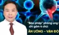 The secret of cancer room consists of only 2 things, everyone can do it