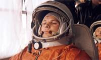 The secret of the space suit of cosmonaut Yuri Gagarin
