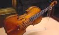 The secret of the verni layer of the Stradivarius violin