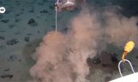 The secret race under the ocean: When the seabed is 'distributed' to compete for billions of dollars in profits