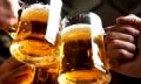 The secret to avoid the risk of drunkenness on Tet