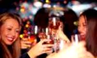 The secret to drinking without being drunk