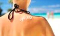 The secret to effective sunscreen for skin