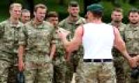 The secret to English entry into the semifinals: Participate in training courses of the Royal Navy