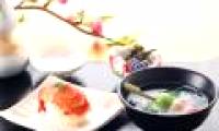 The secret to help your stomach be as healthy as a Japanese